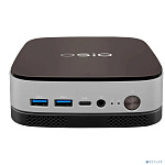 OSIO BaseLine B51i-017 [B51i-017] Brown/Silver { i5-1235U/16GB/512GB SSD/Iris Xe graphics/WiFi/BT/Win11Pro}