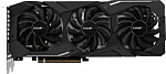1096790 Видеокарта Gigabyte PCI-E GV-N2070WF2-8GD nVidia GeForce RTX 2070 8192Mb 256bit GDDR6 1620/14000/HDMIx1/DPx3/HDCP Ret