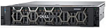1418510 Сервер DELL PowerEdge R740xd 2x4214 24x16Gb 2RRD x24 6x3.84Tb 2.5" SSD SAS H730p+ LP iD9En 5720 4P 2x750W 3Y PNBD Conf 5 (210-AKZR-131)