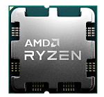 3216022 Процессор RYZEN X6 R5-7600 SAM5 OEM 65W 3800 100-000001015 AMD