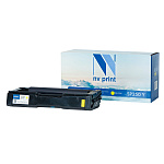 npr_A8011 Картридж NVP совместимый NV-SP250 Yellow