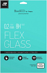 1419487 Защитное стекло для экрана BoraSCO Hybrid Glass для Lenovo Tab M10 Plus 10.3" 239x148мм 1шт. (39252)