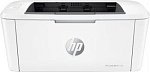 Монохромный лазерный принтер HP LaserJet M111a (7MD67A) *