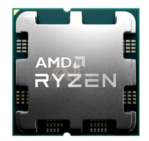 3216022 Процессор RYZEN X6 R5-7600 SAM5 OEM 65W 3800 100-000001015 AMD