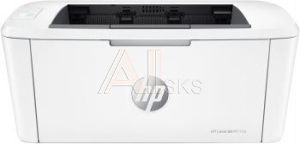 Монохромный лазерный принтер HP LaserJet M111a (7MD67A) *
