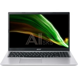 1989702 Acer Aspire 3 A315-58 [NX.ADDEM.00E] Silver 15.6" {FHD i5 1135G7/8Gb/SSD256Gb/noOS}