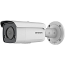 1000671694 2Мп ул. цилинд. IP-камера с LED-подсветкой до 60м и технологией AcuSense1/2.8" Progressive Scan CMOS; 4мм; 84; 0.0005лк@F1.0; H.265/H.265+/H.264