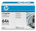 99452 Картридж лазерный HP 64A CC364A черный (10000стр.) для HP LJ P4014/4015/4515