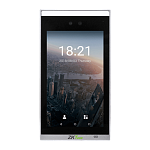 ZKTeco FaceDepot-7B(CH) Display: 7" LCD Color Touch Screen
