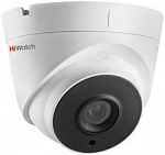 1584314 Камера видеонаблюдения IP HiWatch DS-I653M (2.8 mm) 2.8-2.8мм цв. корп.:белый