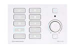 112477 Контроллер Crestron [MPC3-302-W] презентационный 3-Series, модель 302, цвет белый