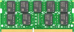 1284116 Модуль памяти Synology для СХД DDR4 16GB SO D4ECSO-2666-16G