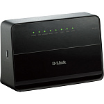 1000688472 Маршрутизатор D-LINK маршрутизатор/ DIR-615/A,DIR-615/A/N1A Wireless N300 Router with 1 10/100Base-TX WAN port, 4 10/100Base-TX LAN ports.