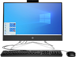 14P70EA#ACB HP 22-df0041ur NT 21.5" FHD(1920x1080) AMD Athlon 3050U, 4GB DDR4 2400 (1x4GB), SSD 256Gb, AMD Integrated Graphics, noDVD, kbd&mouse wired, HD Webcam,