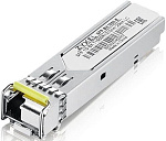 1000626237 Трансивер/ ZYXEL SFP-BX1550-E (pack of 10 pcs), SFP transceiver WDM, single mode, SFP, LC, Tx1550 / Rx1310, 20 km