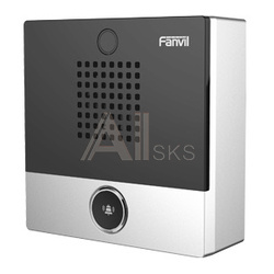 886244475 Fanvil i10S IP-аудиодомофон, накладной, IP54