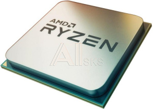 1210163 Центральный процессор AMD Ryzen 5 1600X Summit Ridge 3600 МГц Cores 6 16Мб Socket SAM4 95 Вт OEM YD160XBCM6IAE