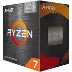 3203793 Процессор RYZEN X8 R7-5700G SAM4 BX 65W 3800 100-100000263BOX AMD