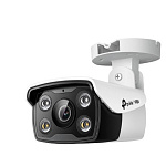 1955308 TP-Link VIGI C330(4mm) VIGI Цветная уличная цилиндрическая IP-камера 3 Мп