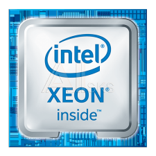 SRFB2 CPU Intel Xeon E-2278G (3.4GHz/16MB/8cores) LGA1151 OEM, TDP 80W, UHD Gr. 630 350 MHz, up to 128Gb DDR4-2666 , CM8068404225303SRFB2, 1 year