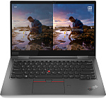 1000596486 Ноутбук Lenovo X1 Yoga G5 T14.0UHD_AR/AS_500N_MT_N_HDR/ CORE_I7-10510U_1.8G_4C_MB/ 16GB(4X32GX32)_LP3_2133/ 1TB_SSD_M.2_2280_NVME_TLC_OPAL/ /