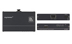 50620 Передатчик Kramer Electronics 670T сигнала HDMI версии 1.3 по волоконно-оптическому кабелю, до 1700м. Совместим с HDTV, соответствует требованиям HDCP