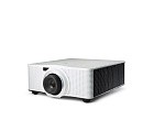 116129 Лазерный проектор Barco [G60-W7 White] [без объектива], DLP, WUXGA (1920*1200), 7000 Лм, 100000:1, 2x HDMI 1.4, DVI-D, HDBaseT, 3G-SDI, VGA (D-Sub 15