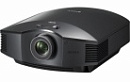 30843 Кинотеатральный проектор Sony VPL-HW45/B (черный)