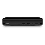7000014584 Компьютер/ HP 260 G9 DM Intel Core i3 1315U(1.2Ghz)/8192Mb/256PCISSDGb/BT/WiFi/war 1y/DOS + USB mouse, En_kbd