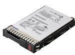 P05980-B21 Жесткий диск HPE 960GB 2.5"(SFF) 6G SATA Mixed Use Hot Plug SC DS SSD, (for HP Proliant Gen10 servers)