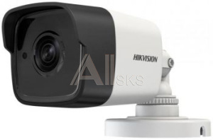 1002890 Камера видеонаблюдения Hikvision DS-2CE16H5T-IT 2.8-2.8мм HD-TVI цветная корп.:белый