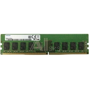 1866253 Samsung DDR4 DIMM 16GB M378A2G43MX3-CWE PC4-25600, 3200MHz