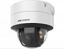 3212533 Камера HD-TVI 2MP IR DOME DS-2CE59DF8T-AVPZE HIKVISION