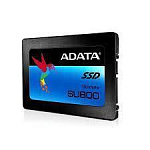 3202124 SSD жесткий диск SATA2.5" 256GB NAND FLASH ASU800SS-256GT-C ADATA