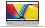 Ноутбук ASUS Vivobook Go 15 E1504FA-BQ073W AMD Ryzen 5 7520U 2.8GHz LPDDR5 8GB 512GB PCIE G3 SSD AMD Radeon Graphics 15.6" FHD (1920 x 1080) 16:9 I