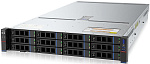 3000020616 Серверная платформа/ Gooxi SL201-D12R-G3 2U, 2xLGA4189 ; 32x DDR4; 12x 3.5(2.5") SATA/SAS ; 2x 2.5" rear SAS/SATA; 2x 2.5" rear NVMe ; 2х M.2 NVMe