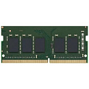 11020921 Память DDR4 Kingston KSM32SES8/8MR 8Gb SO-DIMM ECC U PC4-25600 CL22 3200MHz