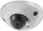 1436606 Камера видеонаблюдения IP Hikvision DS-2CD2523G0-IWS(2.8mm)(D) 2.8-2.8мм цв. корп.:белый