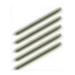 1383961 Комплект наконечников для Intuos4/5/Pro "felt" (фломастер), 5 шт [ACK-20003]