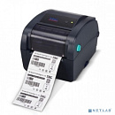 TSC TC300 Принтер этикеток [99-059A004-7002] {300 Dpi, 4 Ips + Rtc, Navy}