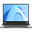 1000744970 Ноутбук/ CHUWI FreeBook touch 13.5"(2256x1504 IPS)/Touch/Intel N100(0.8Ghz)/12288Mb/512SSDGb/noDVD/Int:Intel UHD Graphics/Cam/BT/WiFi/war 1y/1.36kg