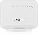 1397420 Роутер беспроводной Zyxel VMG1312-T20B-EU02V1F N300 ADSL2+/VDSL2 белый