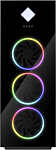 1777616 ПК HP OMEN GT22-0007ur Ryzen 9 5900X (3.7) 64Gb 1Tb 7.2k SSD1Tb RTX3080Ti 12Gb Windows 11 Home GbitEth WiFi BT 800W черный