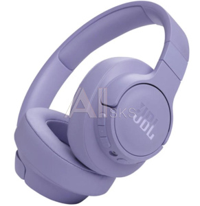 3221336 Нaушники WIRELESS NOISE JBLT770NCPUR CANCELING JBL
