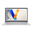 90NB10V1-M00D20 ASUS Vivobook 17 X1704VA-AU398 Core i7-1355U/DDR4 16GB/1TB M.2 SSD /17.3" FHD IPS (1920 x 1080)/No OS/Cool Silver/2,1Kg/RU_EN_Keyboard