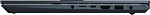 1583108 Ноутбук Asus Vivobook Pro 14 OLED K3400PH-KM120W Core i7 11370H 16Gb SSD1Tb NVIDIA GeForce GTX 1650 4Gb 14" OLED 2.8K (2880x1800) Windows 11 Home blue