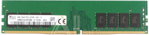 1000503688 Оперативная память KINGSTON Память оперативная 8GB 2400MHz DDR4 ECC CL17 DIMM 1Rx8 Micron E
