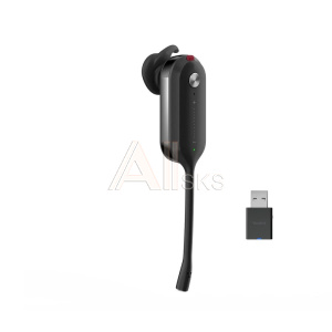 11037924 Yealink WH63 Portable UC Гарнитура