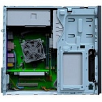 1423398 Desktop EL501BK PM-300ATX U3.0*2AXXX Slim Case [6116779]