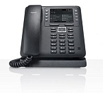 1026257 Телефон IP Gigaset MAXWELL 3 черный (S30853-H4003-S301)